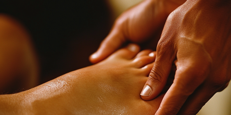 behandelplan pedicure wat is verstandig voor voetproblemen