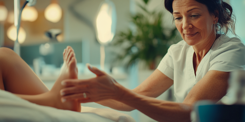 wat kost pedicure diabetes gerelateerd wat zijn de kosten hiervoor
