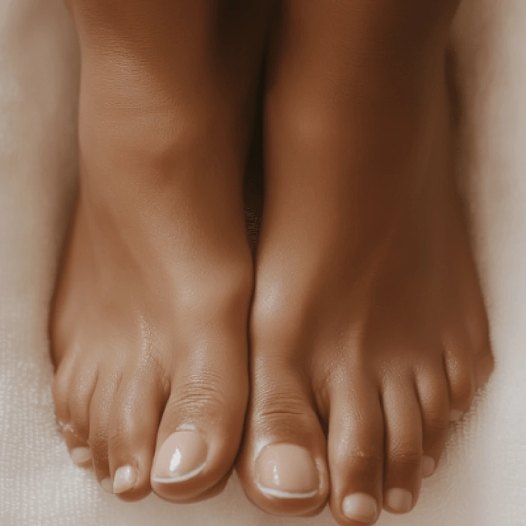 besloten salon voor rust en betere skin