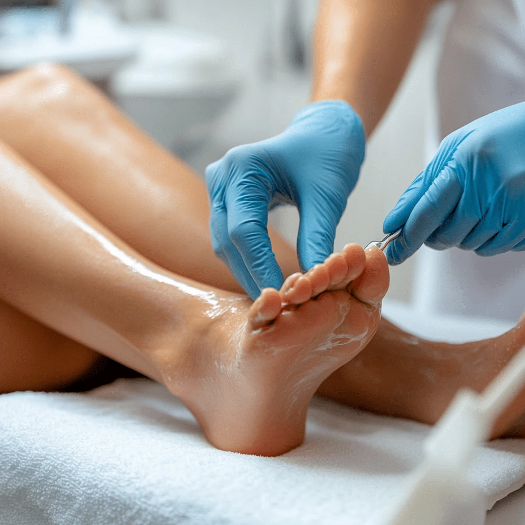 je bent welkom in onze salon voor advies in de buurt