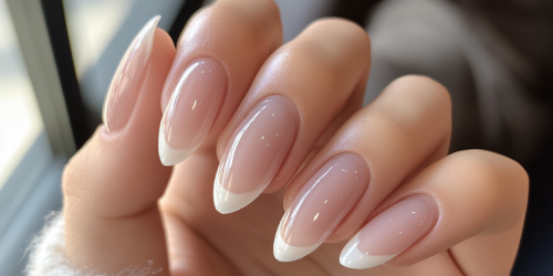 Het verschil tussen manicure en pedicure
