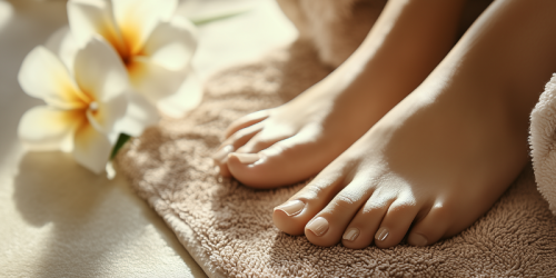 wat is een pedicure